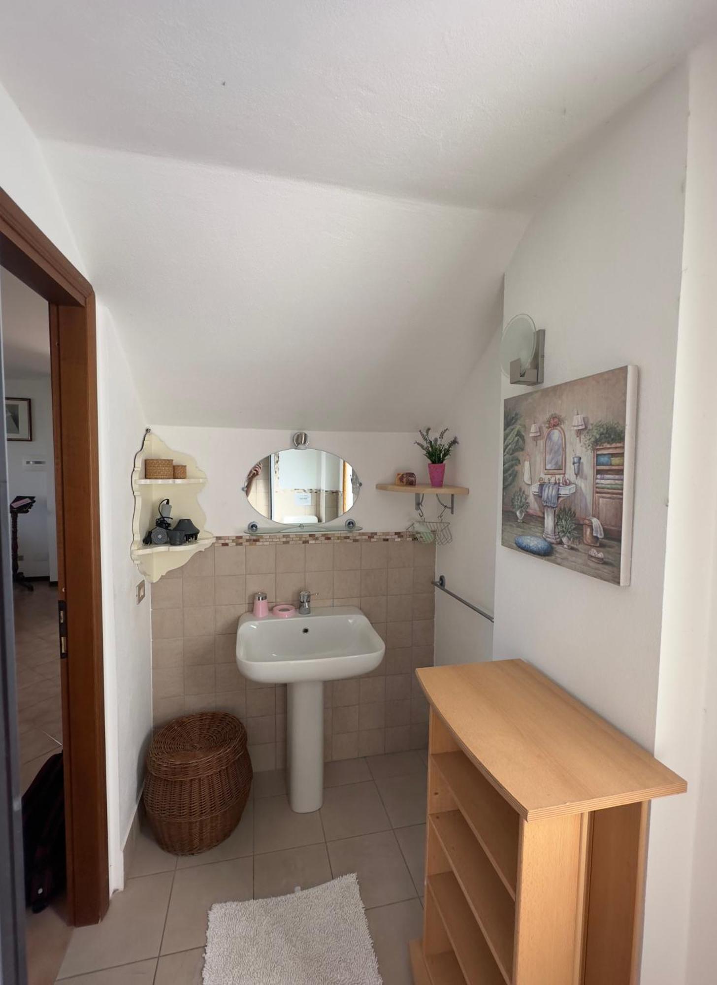 Casa Solemar Villa Империа Екстериор снимка