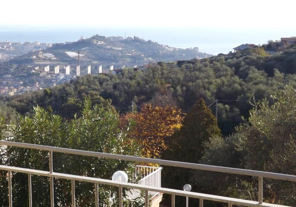 Casa Solemar Villa Империа Екстериор снимка