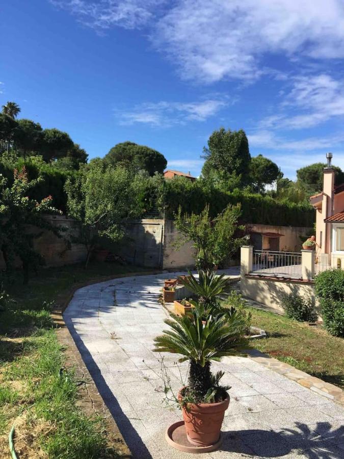 Casa Solemar Villa Империа Екстериор снимка