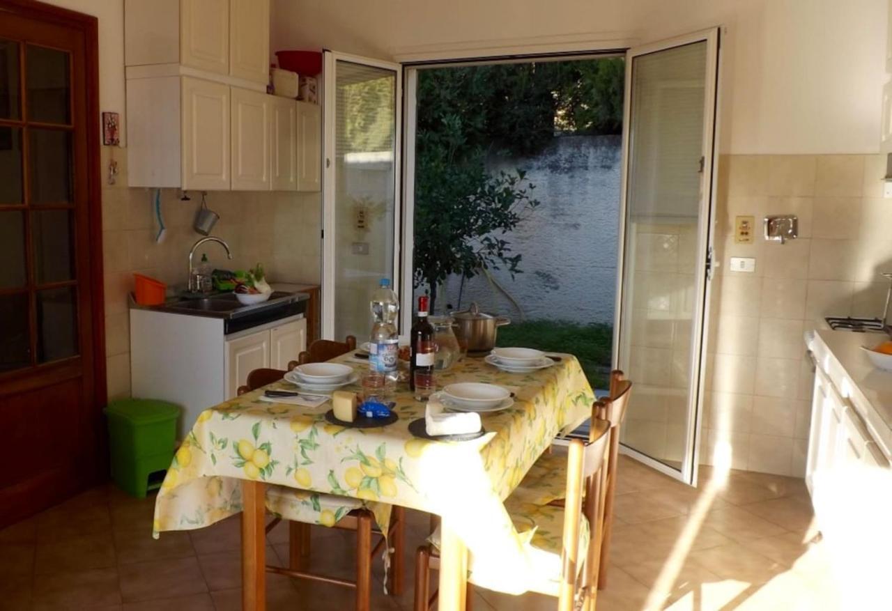 Casa Solemar Villa Империа Екстериор снимка