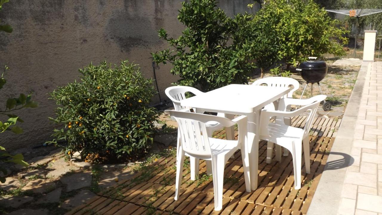 Casa Solemar Villa Империа Екстериор снимка
